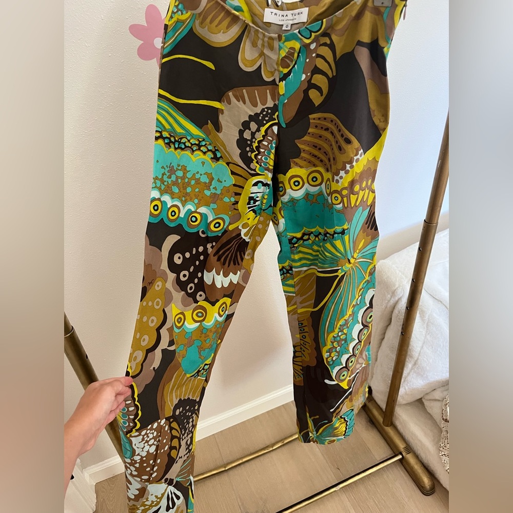 Trina Turk pants
